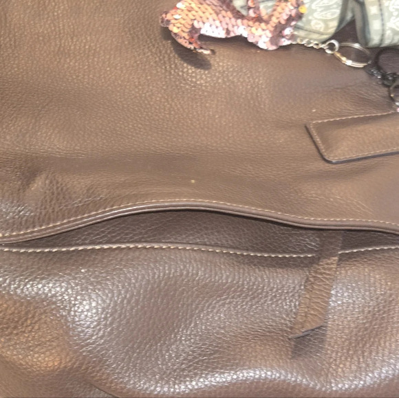 Maxima Milano Leather Purse - Picture 15 of 15